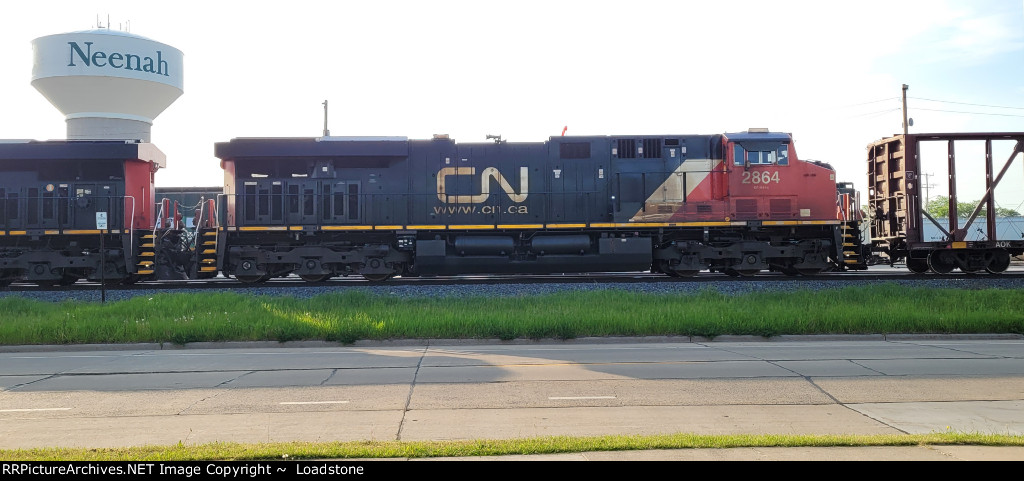 CN 2864